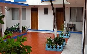 Hotel Carruiz